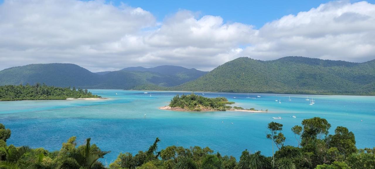 The Haven View - Airlie Airlie Beach