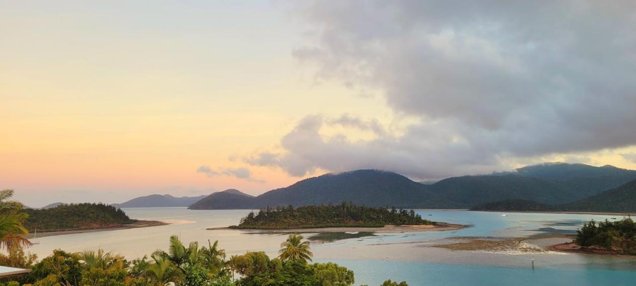 The Haven View - Airlie Airlie Beach