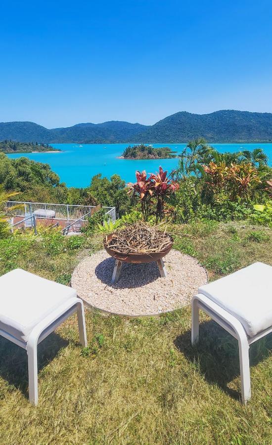 The Haven View - Airlie