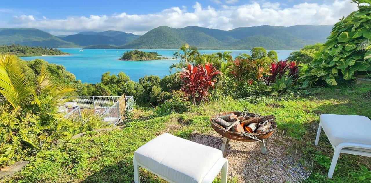 The Haven View - Airlie