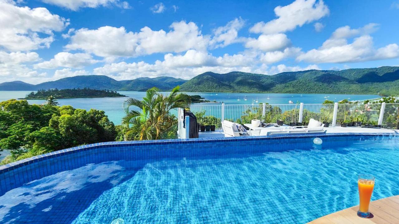 Guest house The Haven View - Airlie *
