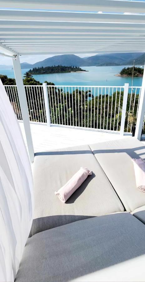 The Haven View - Airlie Guest house *