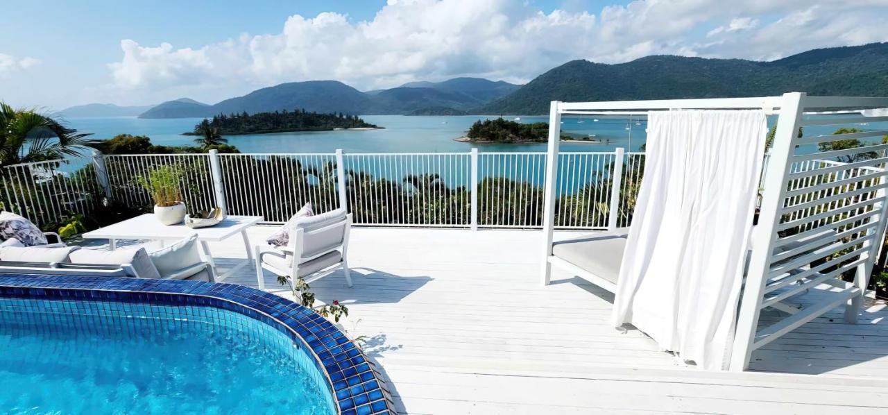 Guest house The Haven View - Airlie Airlie Beach