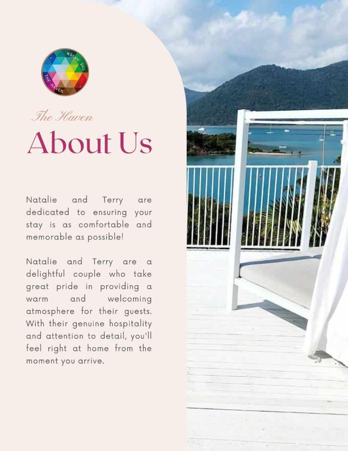 The Haven View - Airlie