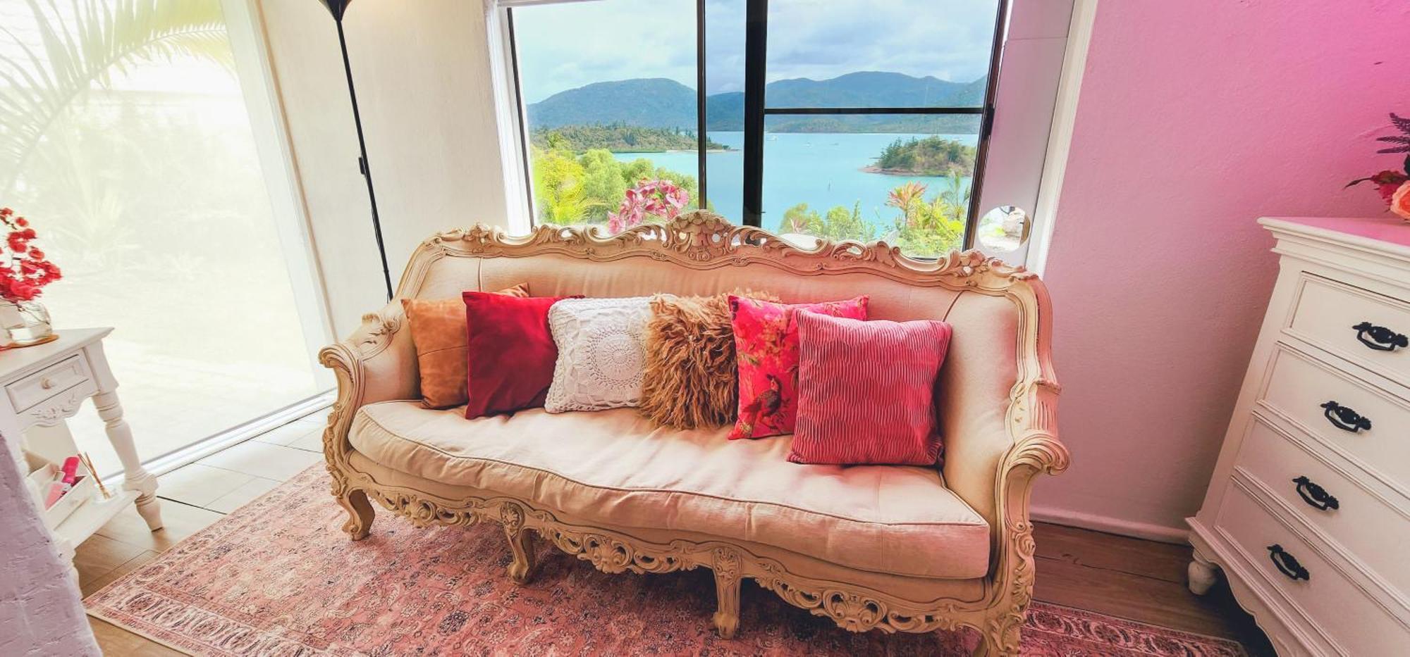 The Haven View - Airlie Airlie Beach