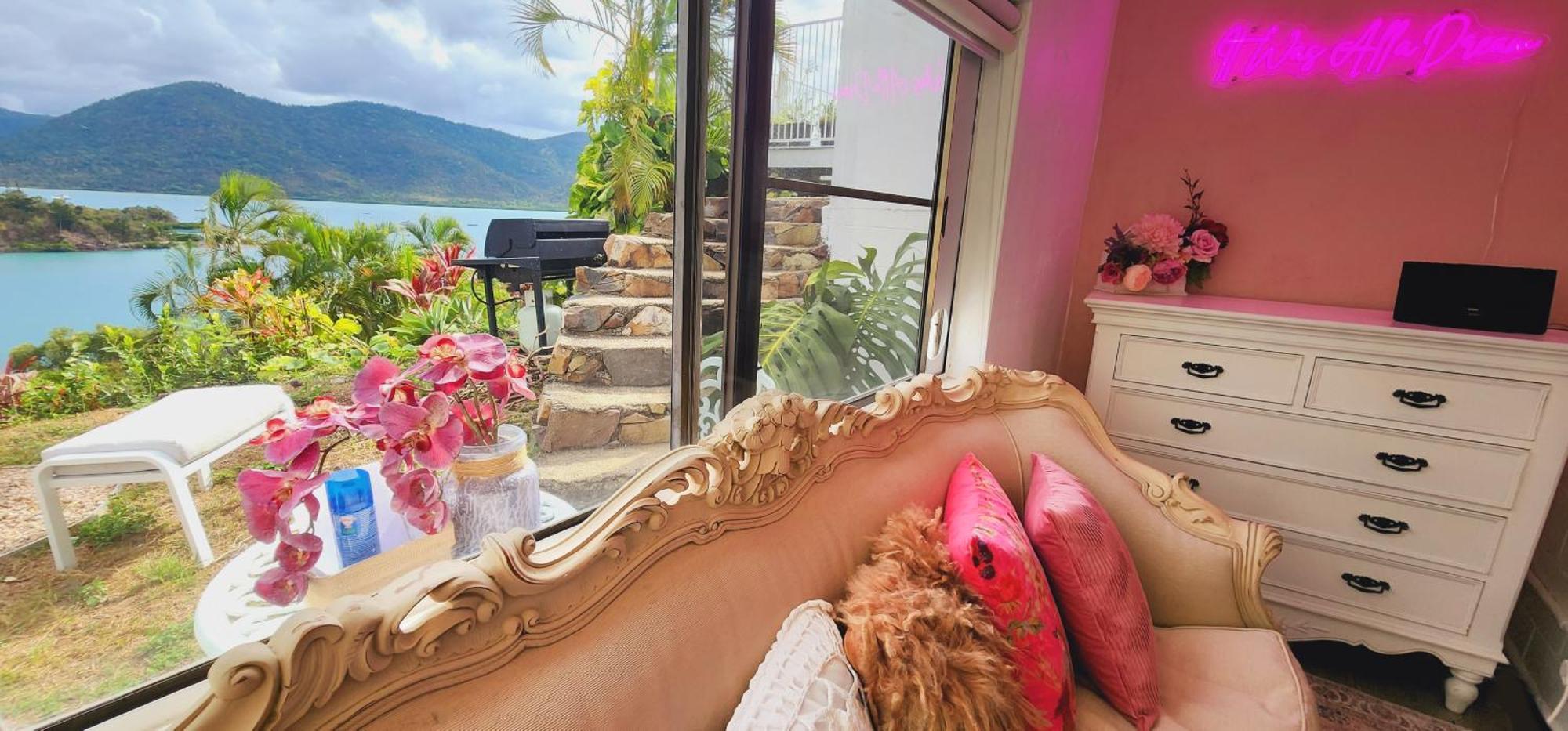 Guest house The Haven View - Airlie