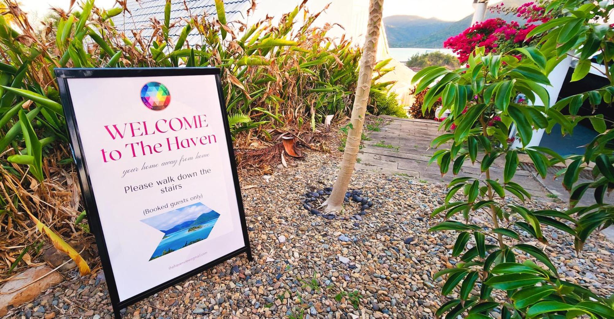 The Haven View - Airlie * Airlie Beach