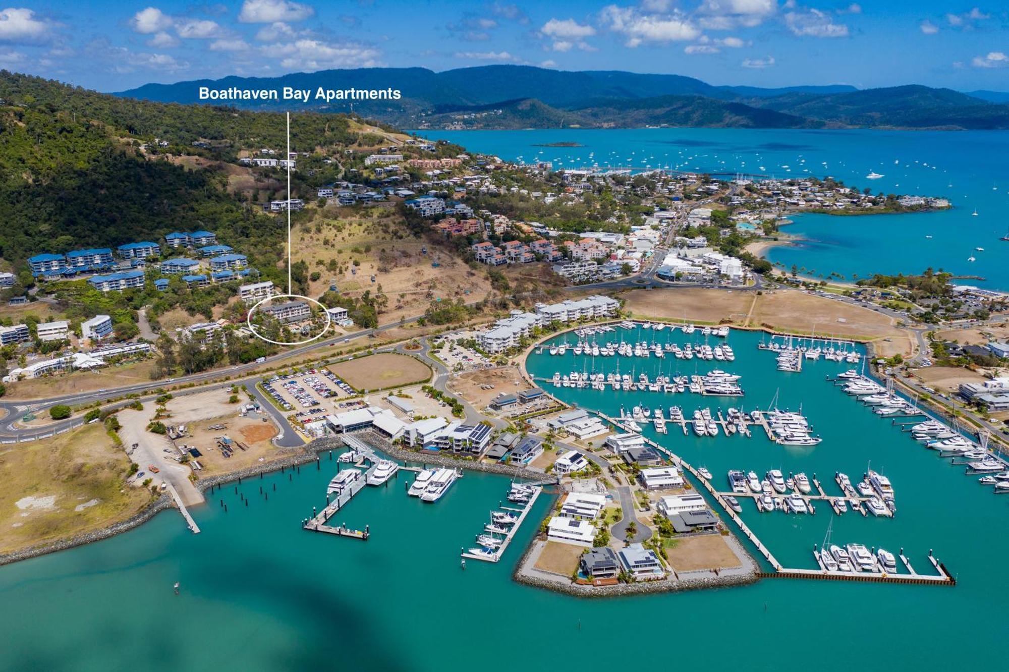 Haven 17b Ocean View Apartment *