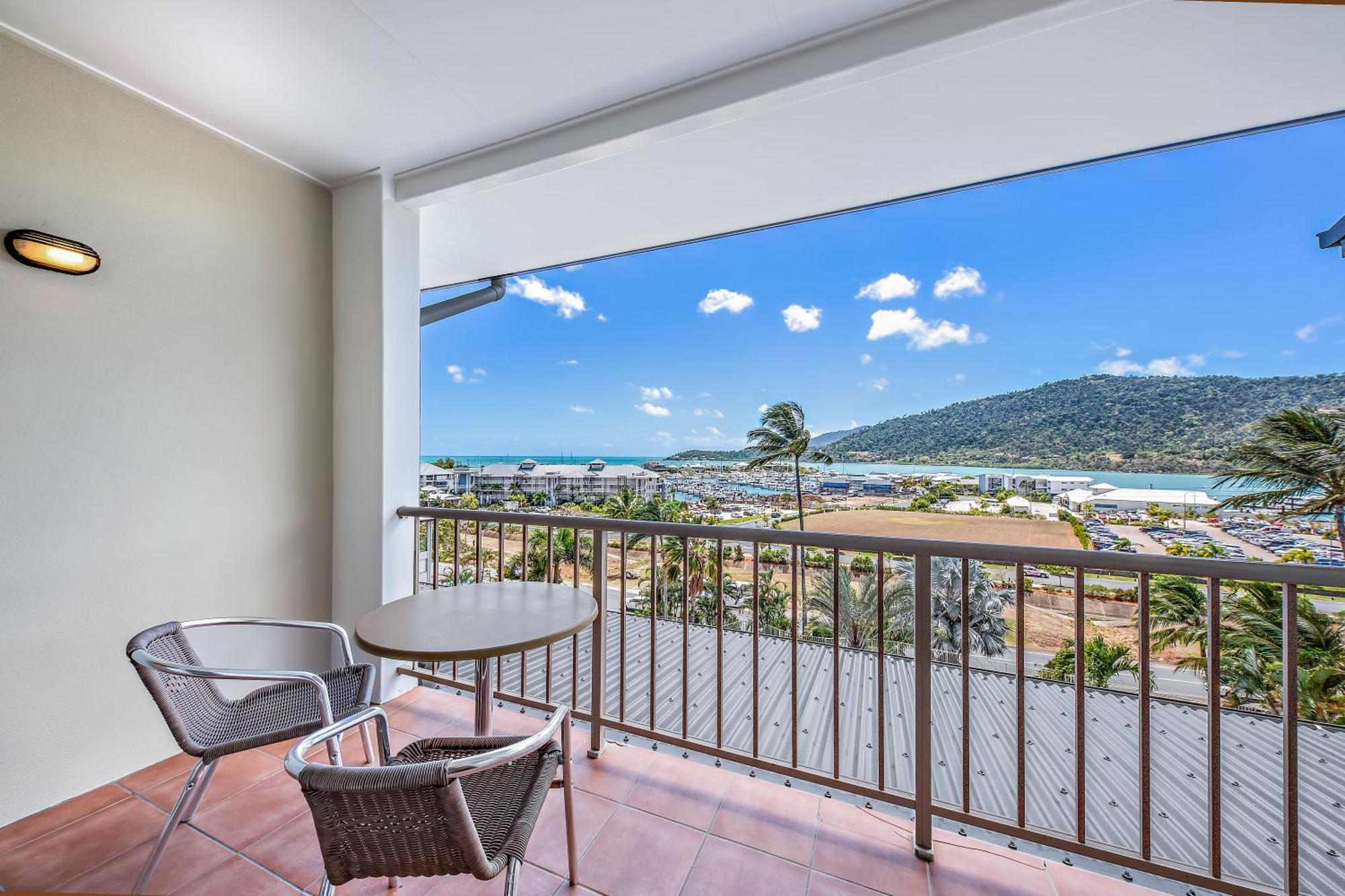 Haven 17b Ocean View *