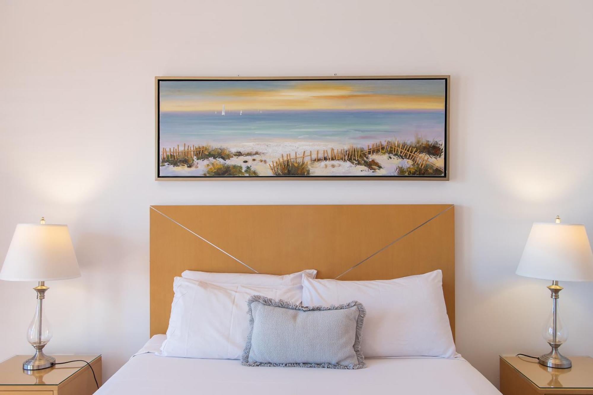 Apartamento Haven 17a *
