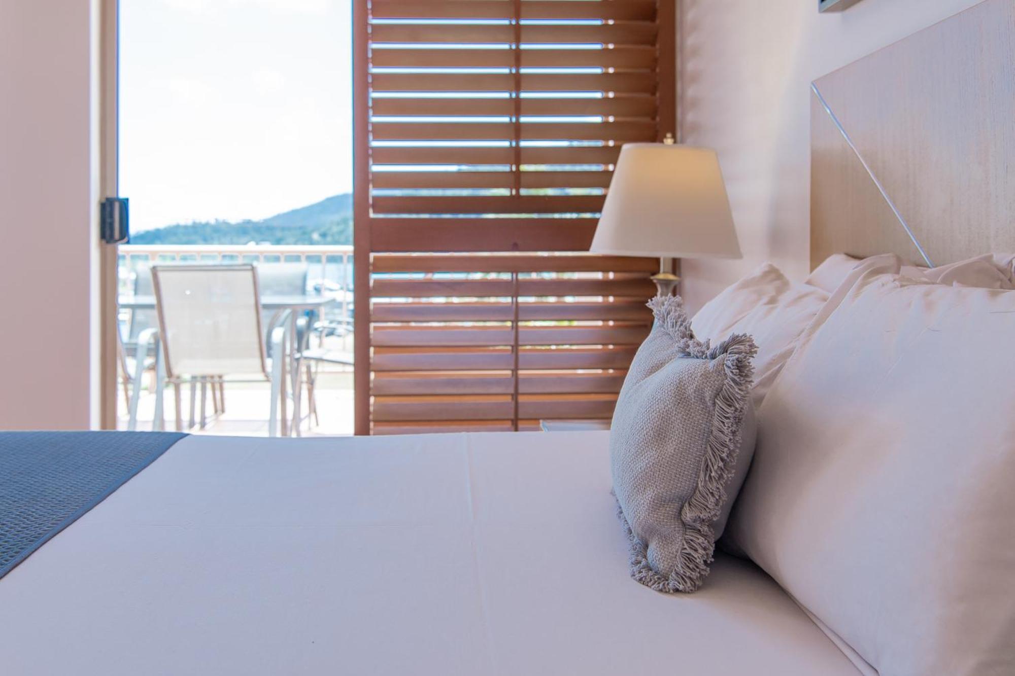 Apartamento Haven 17a Airlie Beach
