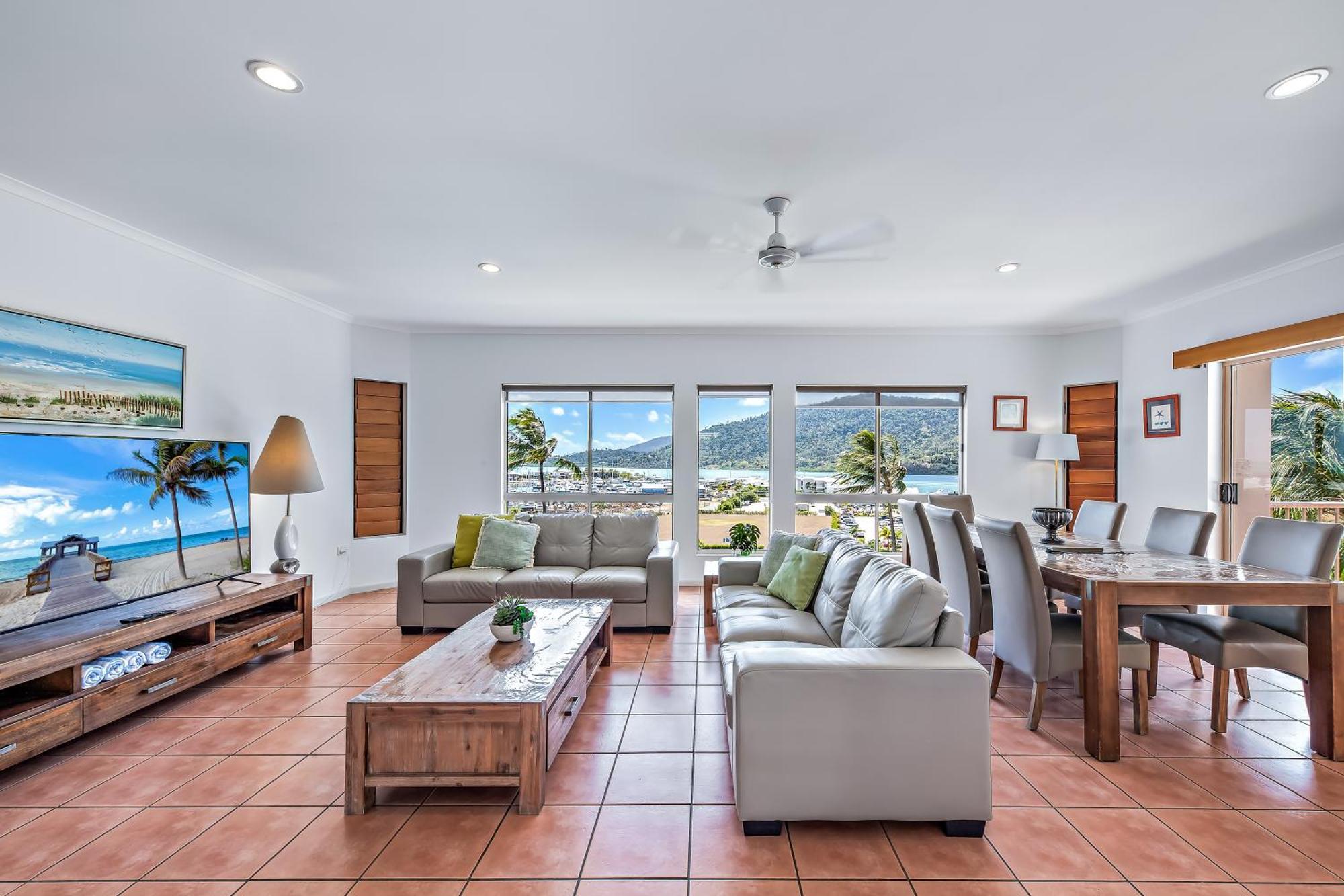 Apartamento Haven 17a