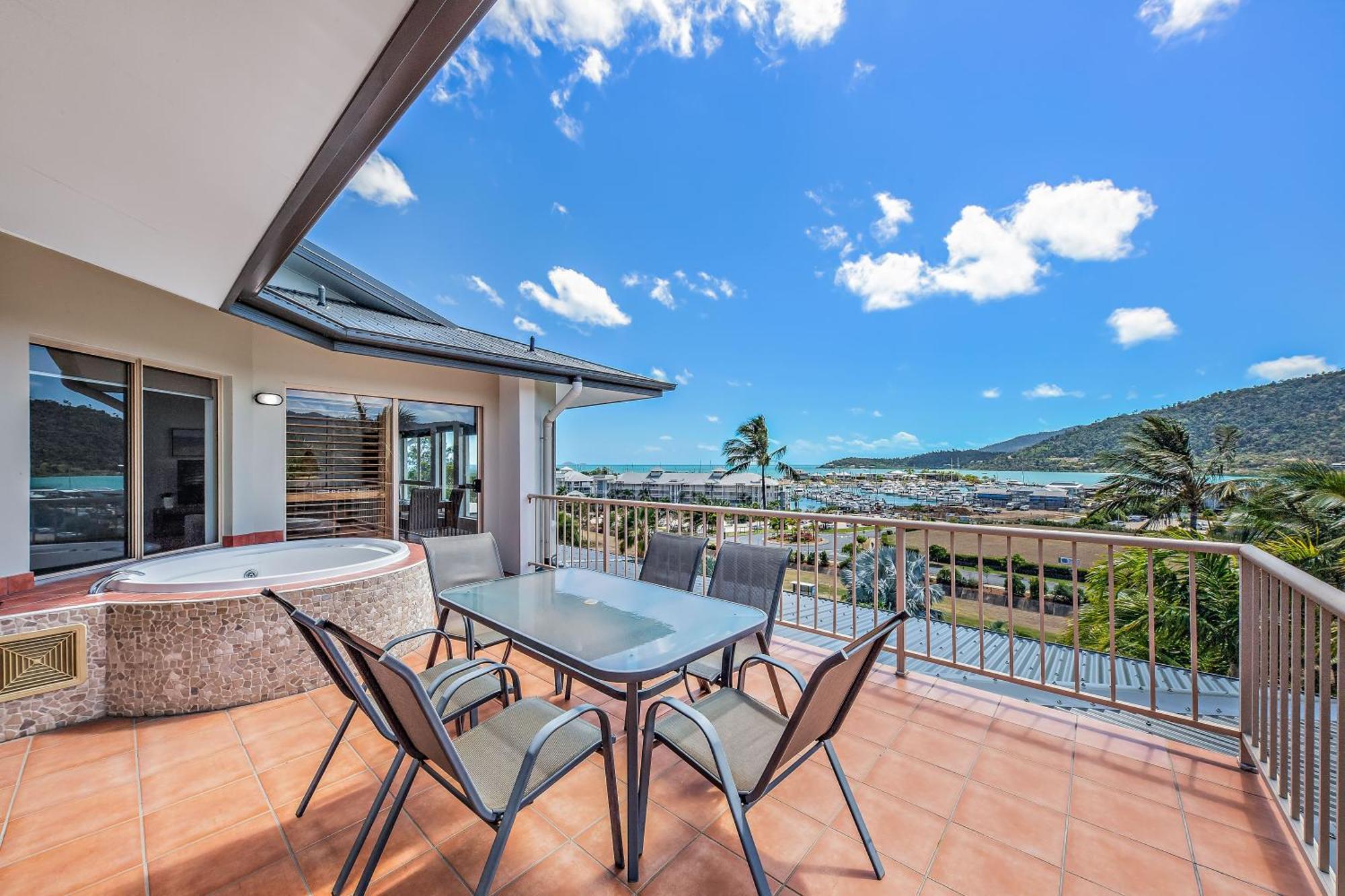 Apartamento Haven 17a