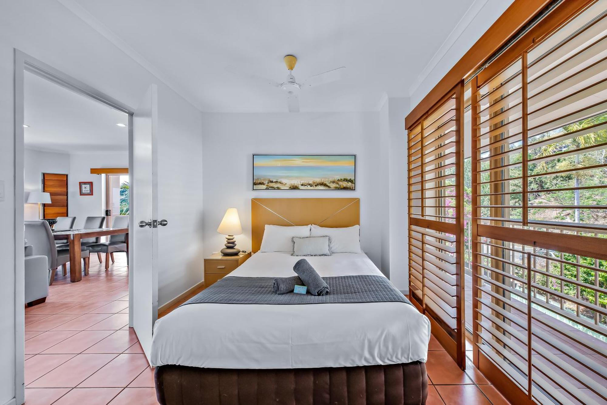 Haven 17a Apartamento