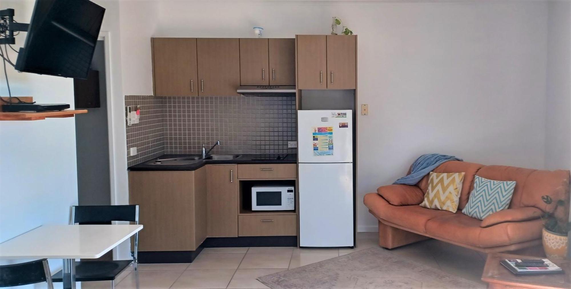 Aparthotel Whitsunday Waterfront