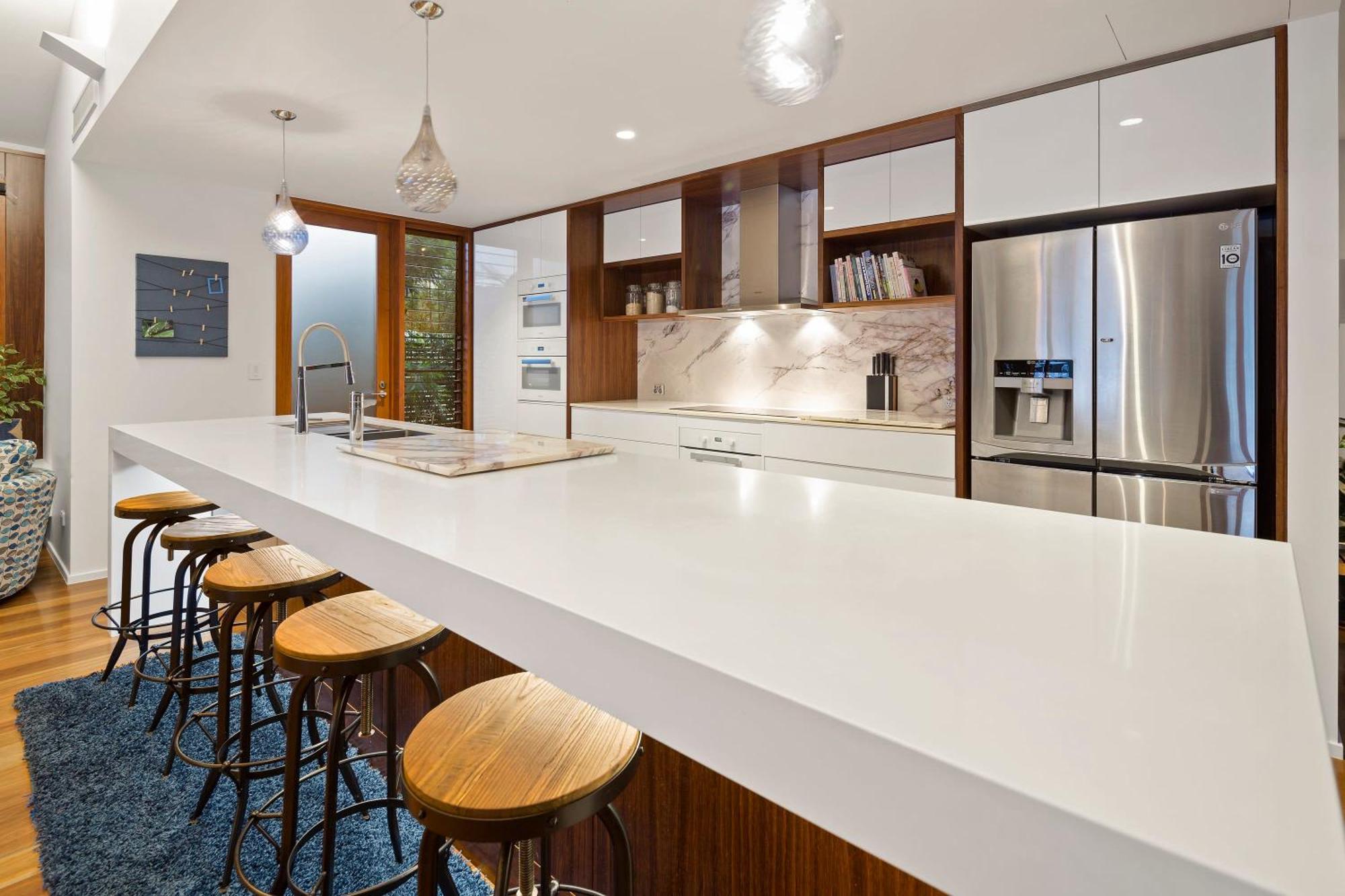 23 The Cove - Whitsunday Waterfront Living Holiday home *