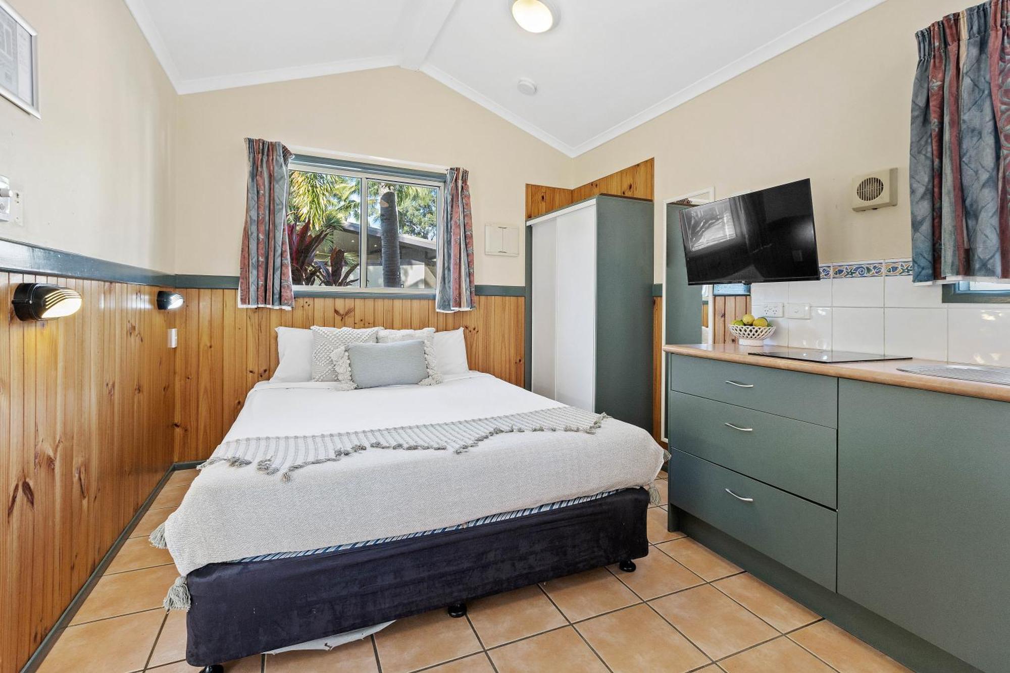 Holiday park Tasman - Airlie Airlie Beach