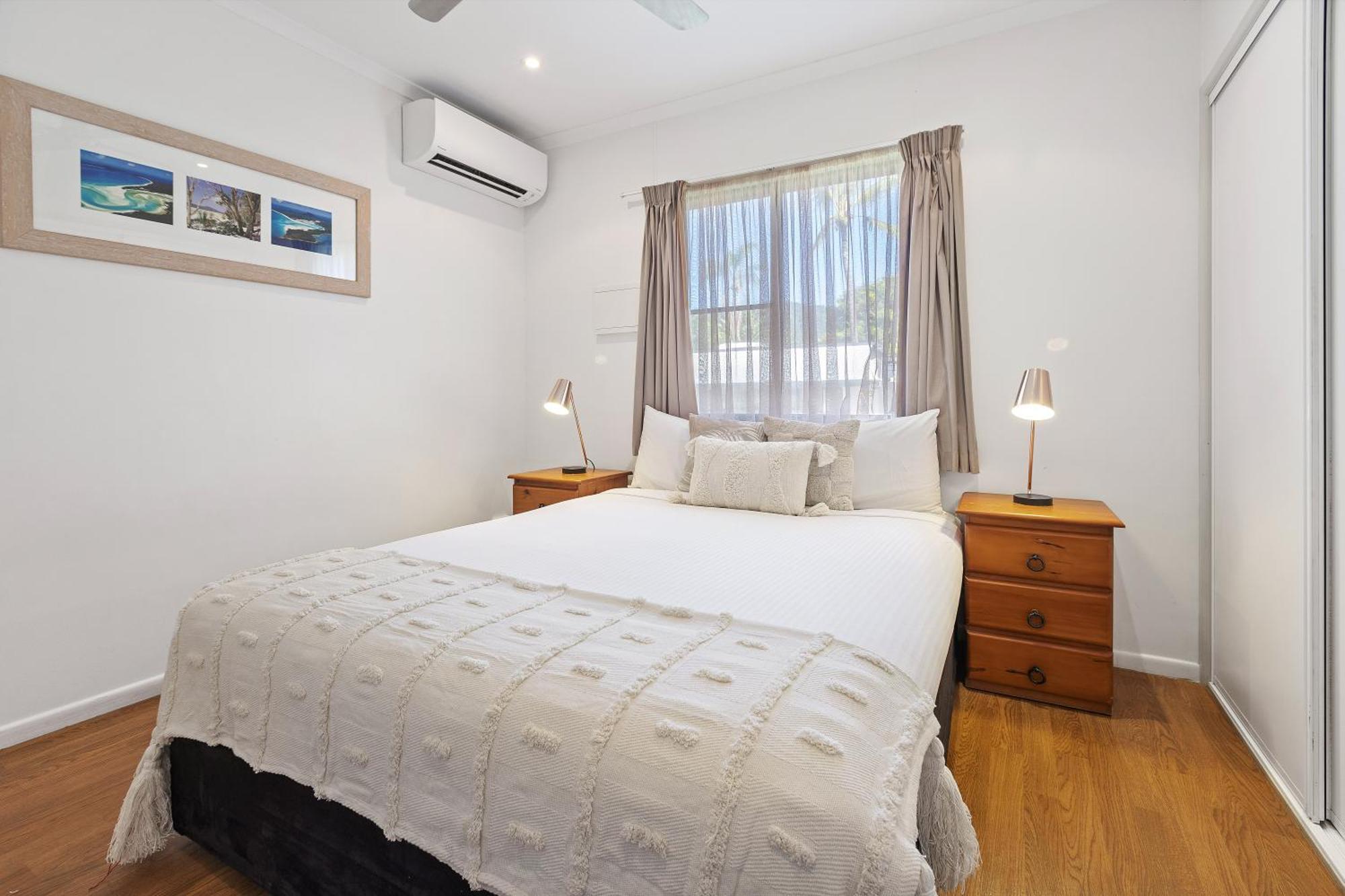 Tasman - Airlie Holiday park 3*