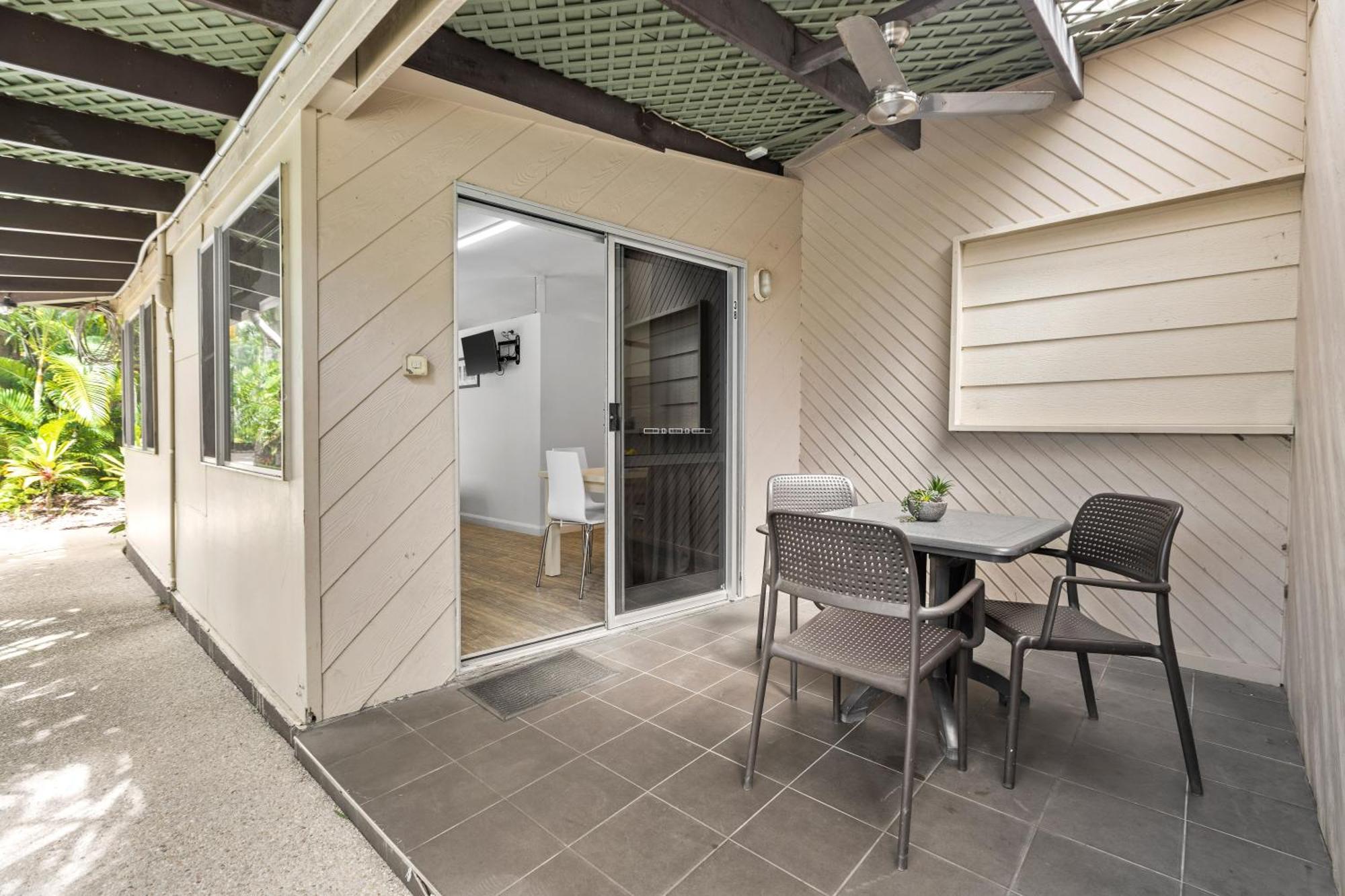 Holiday park Tasman - Airlie Airlie Beach