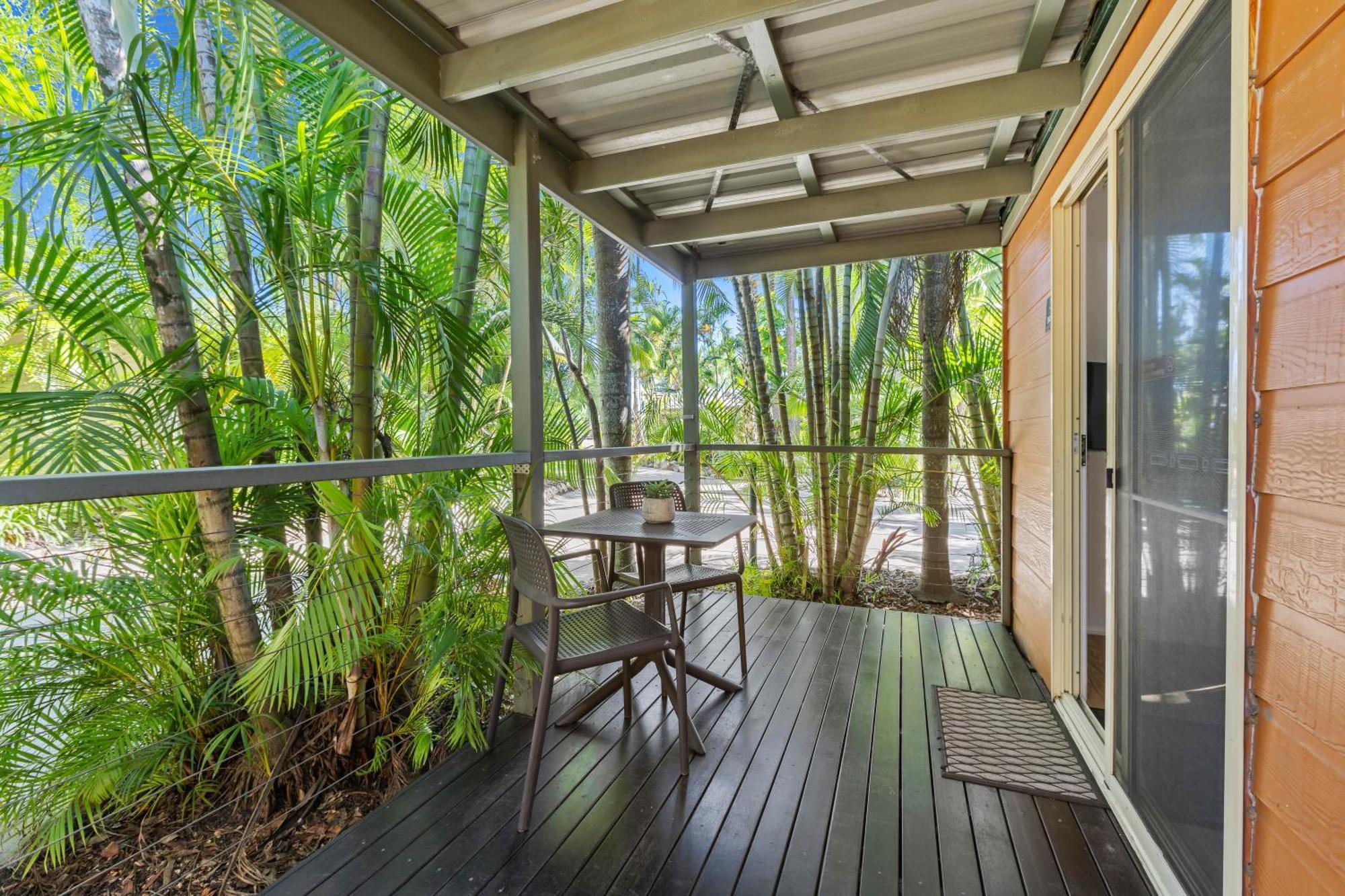 Holiday park Tasman - Airlie
