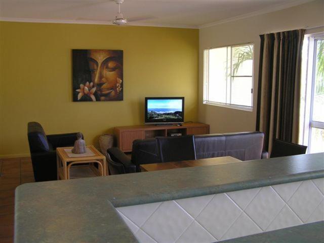 Reefside - Whitsundays 4*
