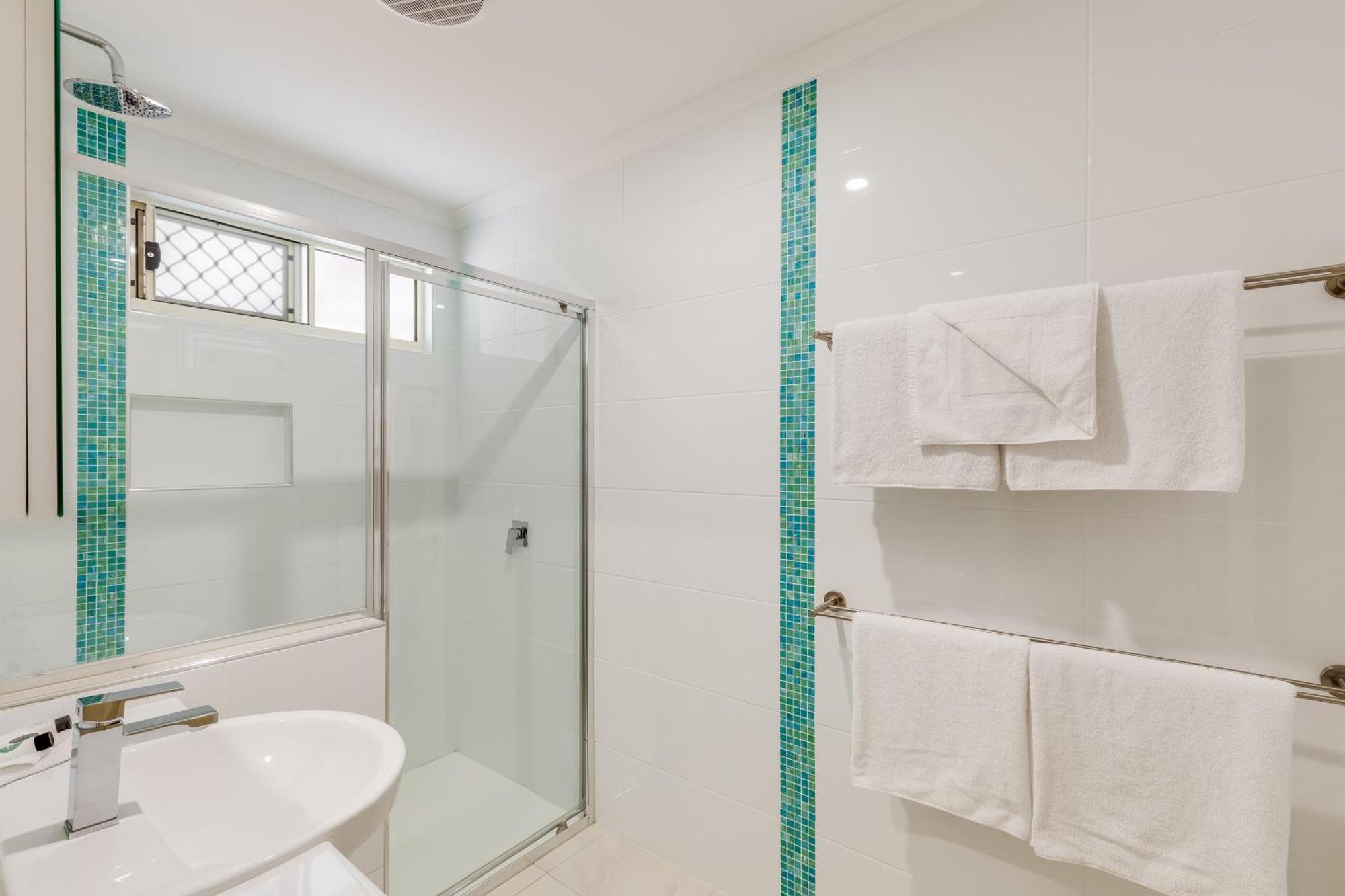 Holiday park Big4 Adventure Whitsunday Airlie Beach
