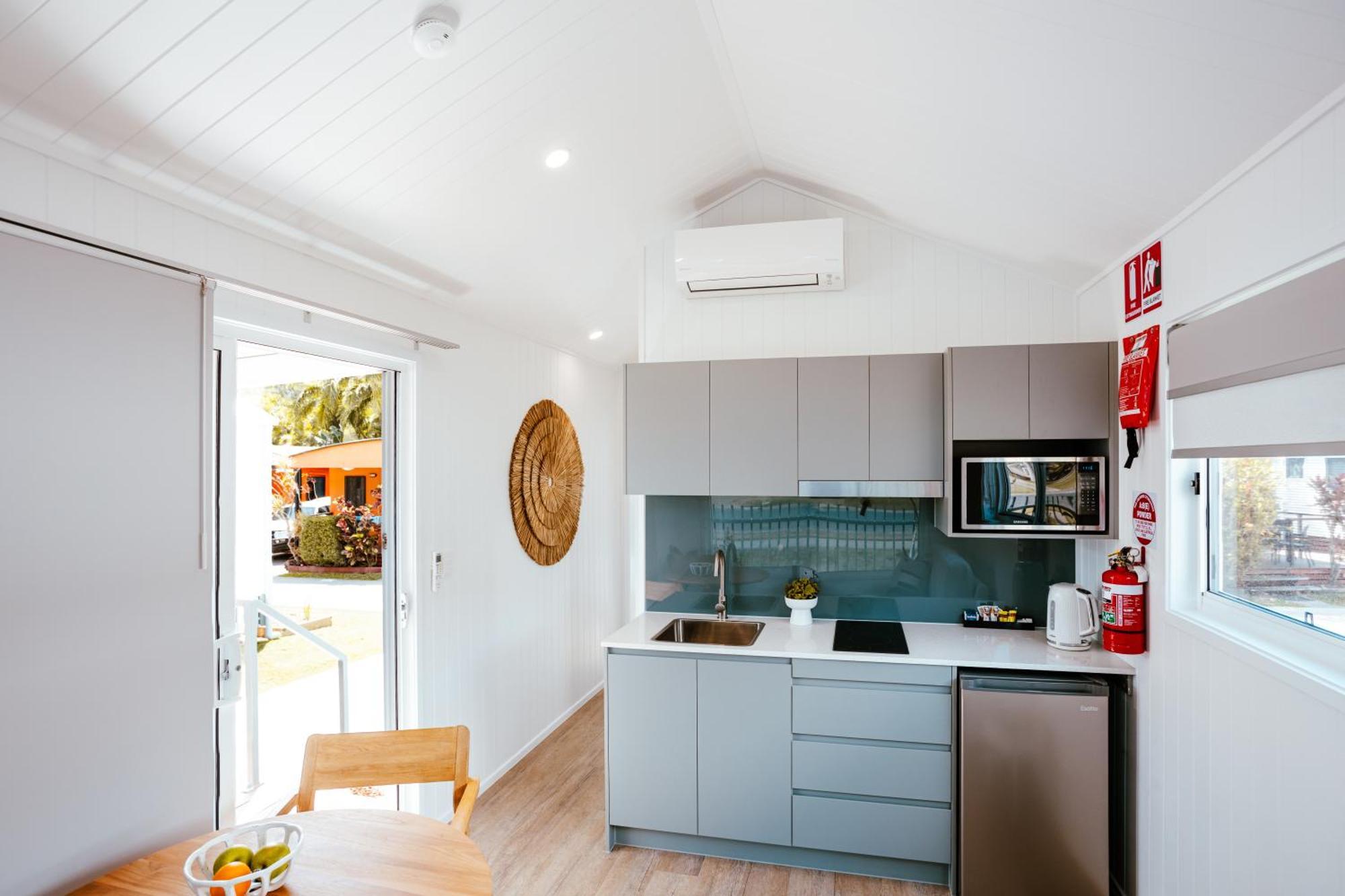 Tasman - Airlie 3* Airlie Beach