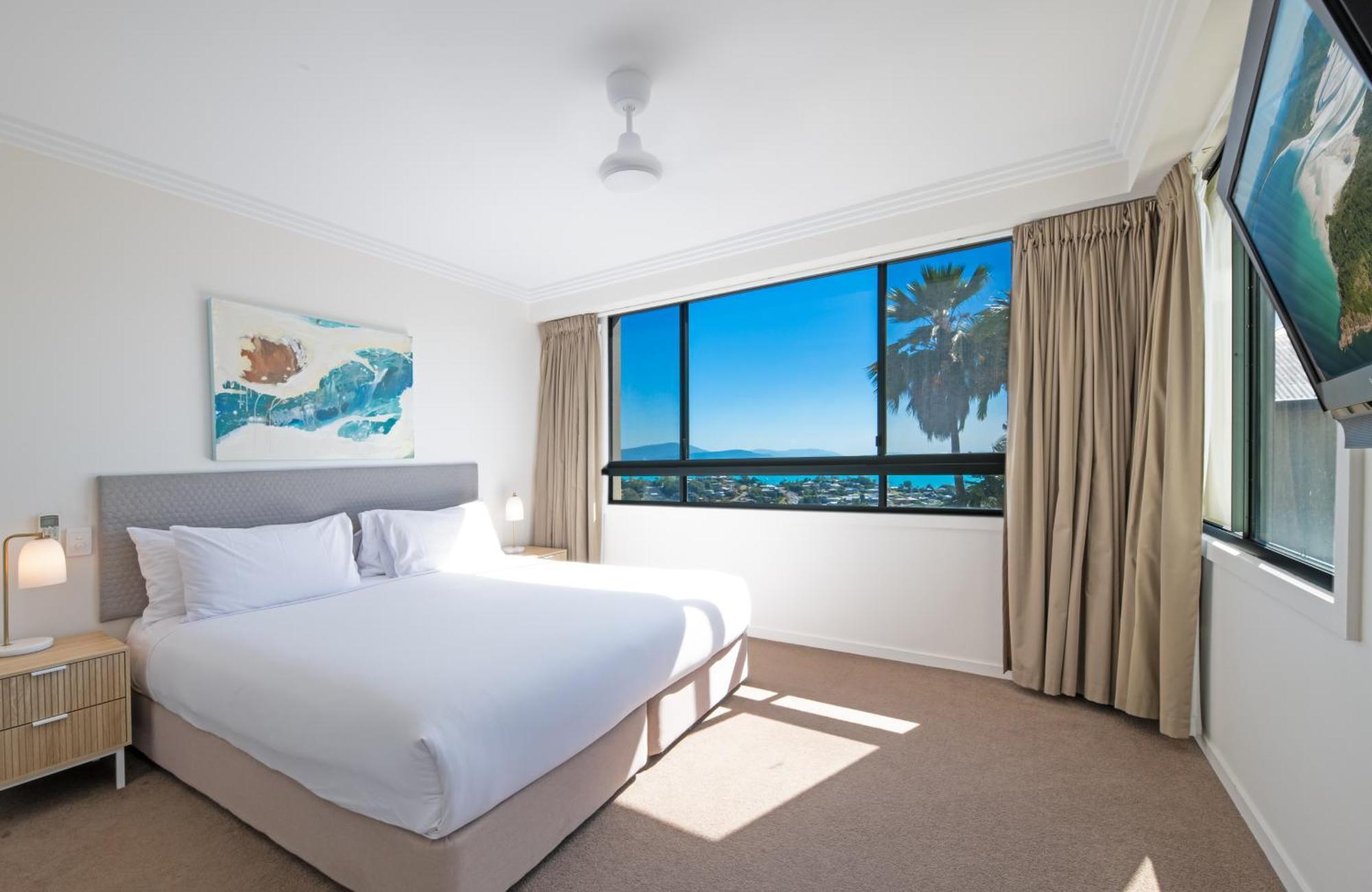 Apartment Pinnacles Airlie Beach