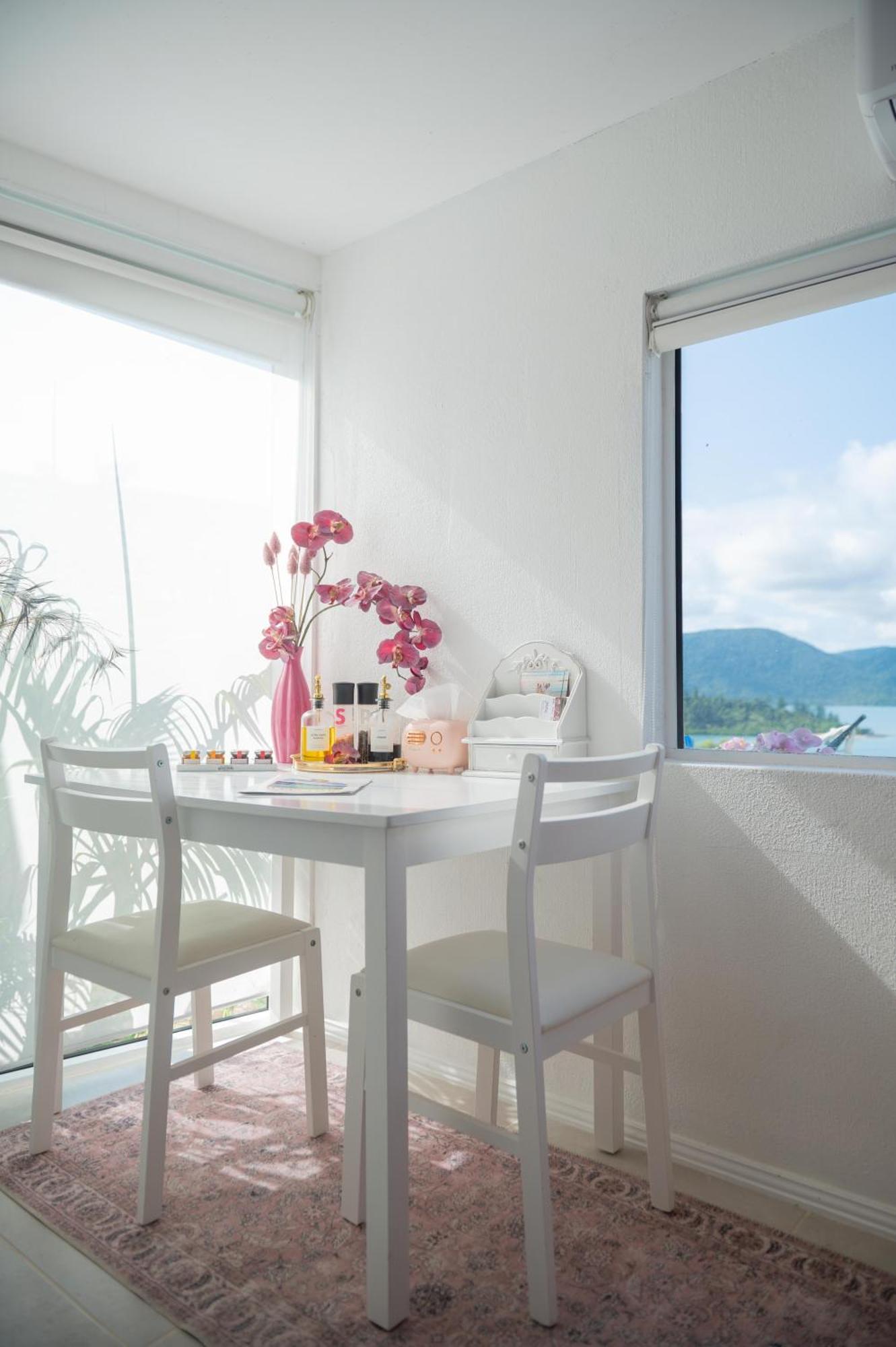 Guest house The Haven View - Airlie
