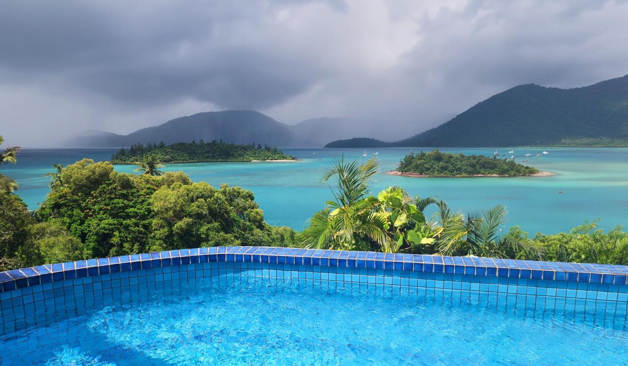 Guest house The Haven View - Airlie *