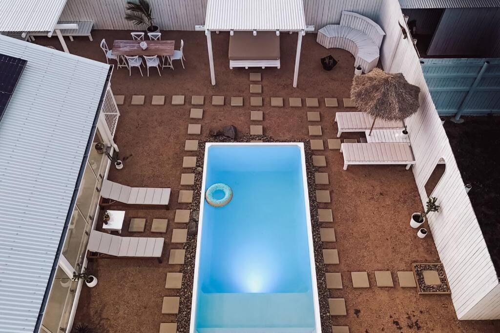 Whitcactus Holiday home *