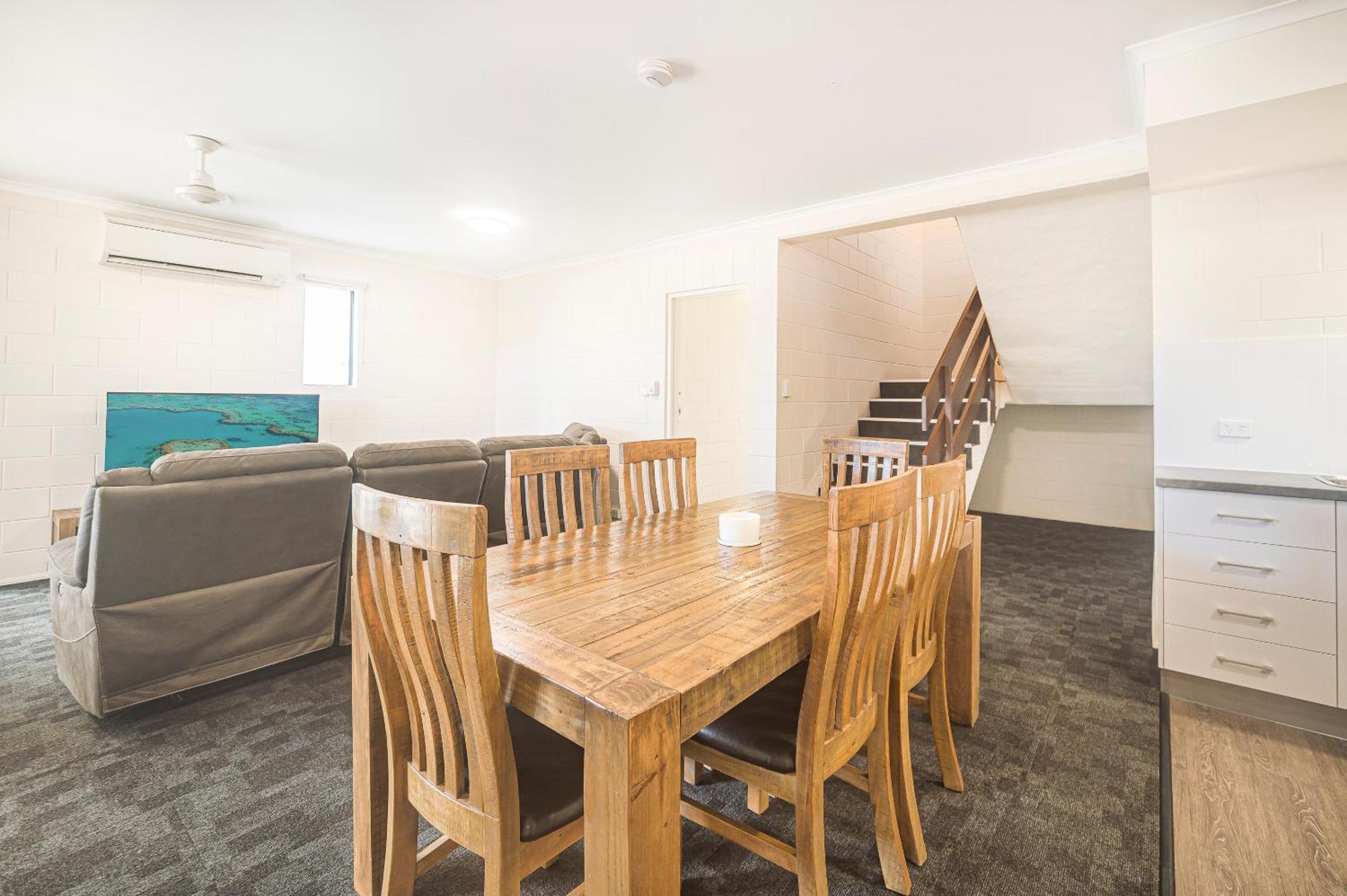 Reef Gateway 3*