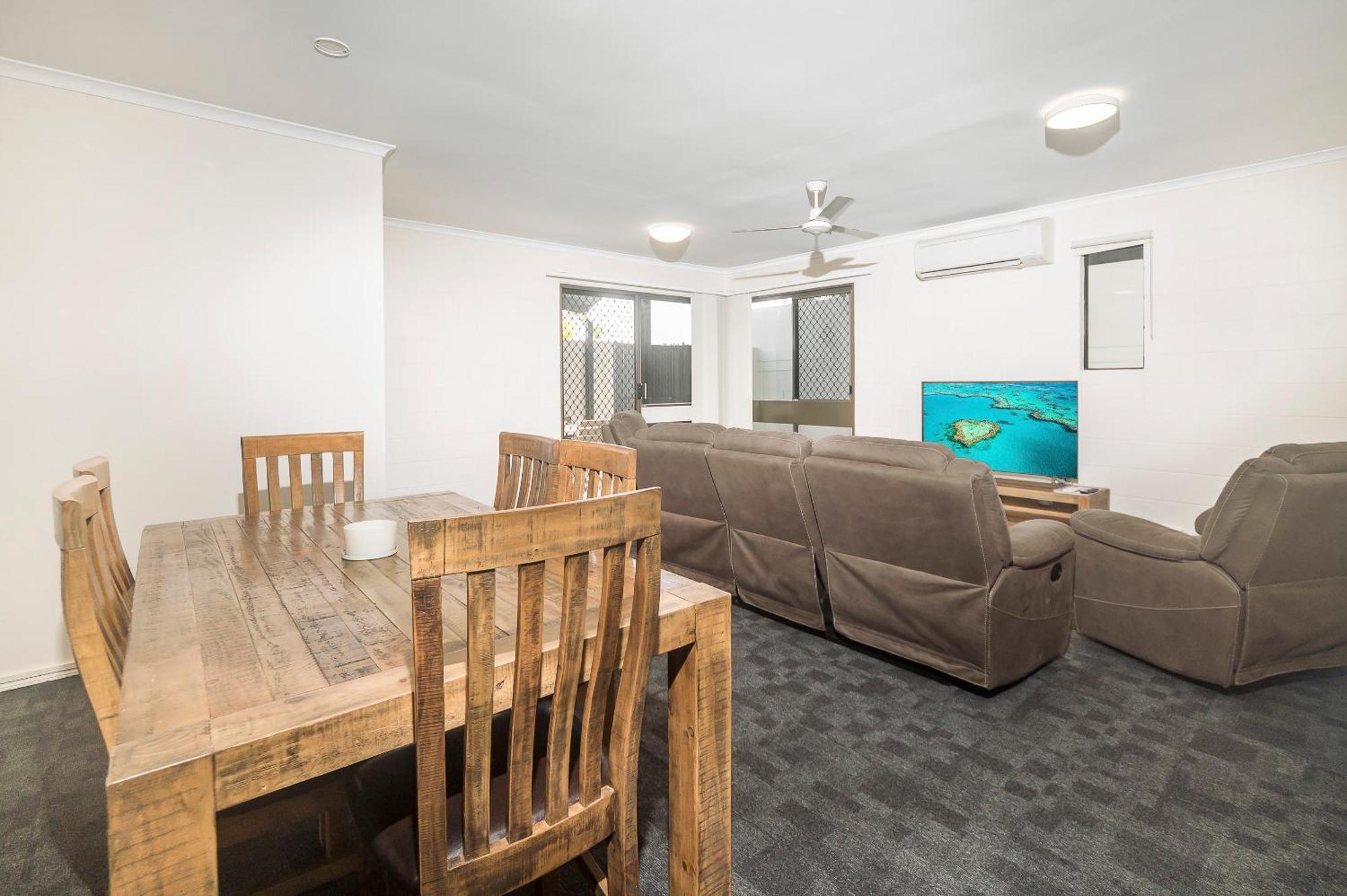 Reef Gateway 3*
