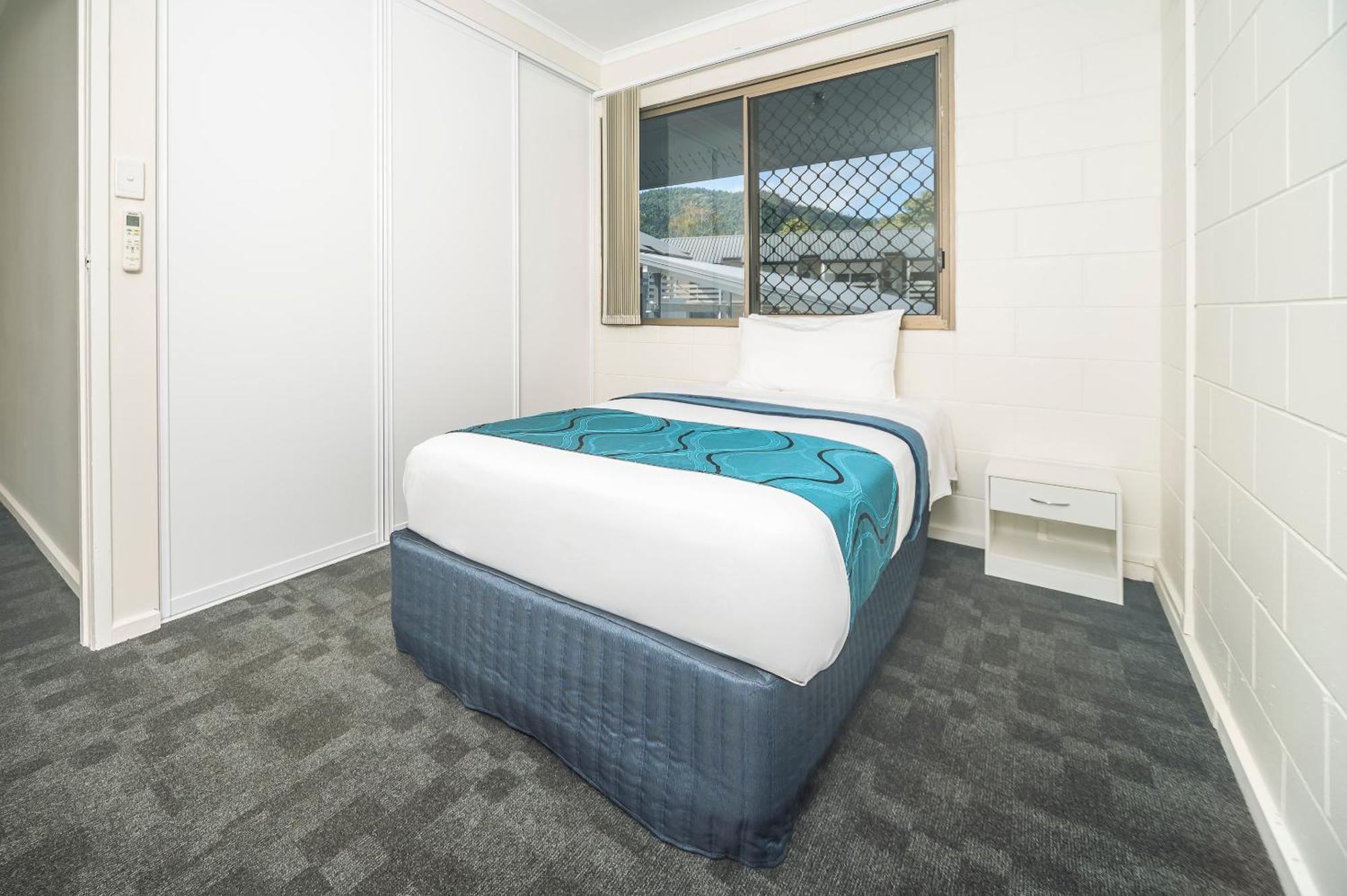 Reef Gateway Motel 3*
