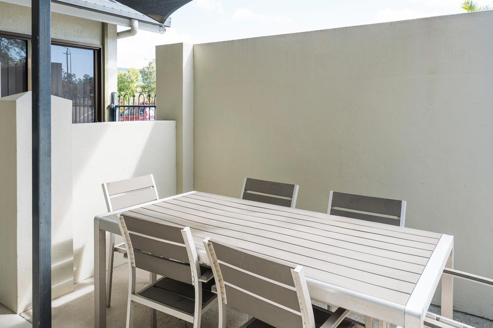 Reef Gateway Motel Airlie Beach