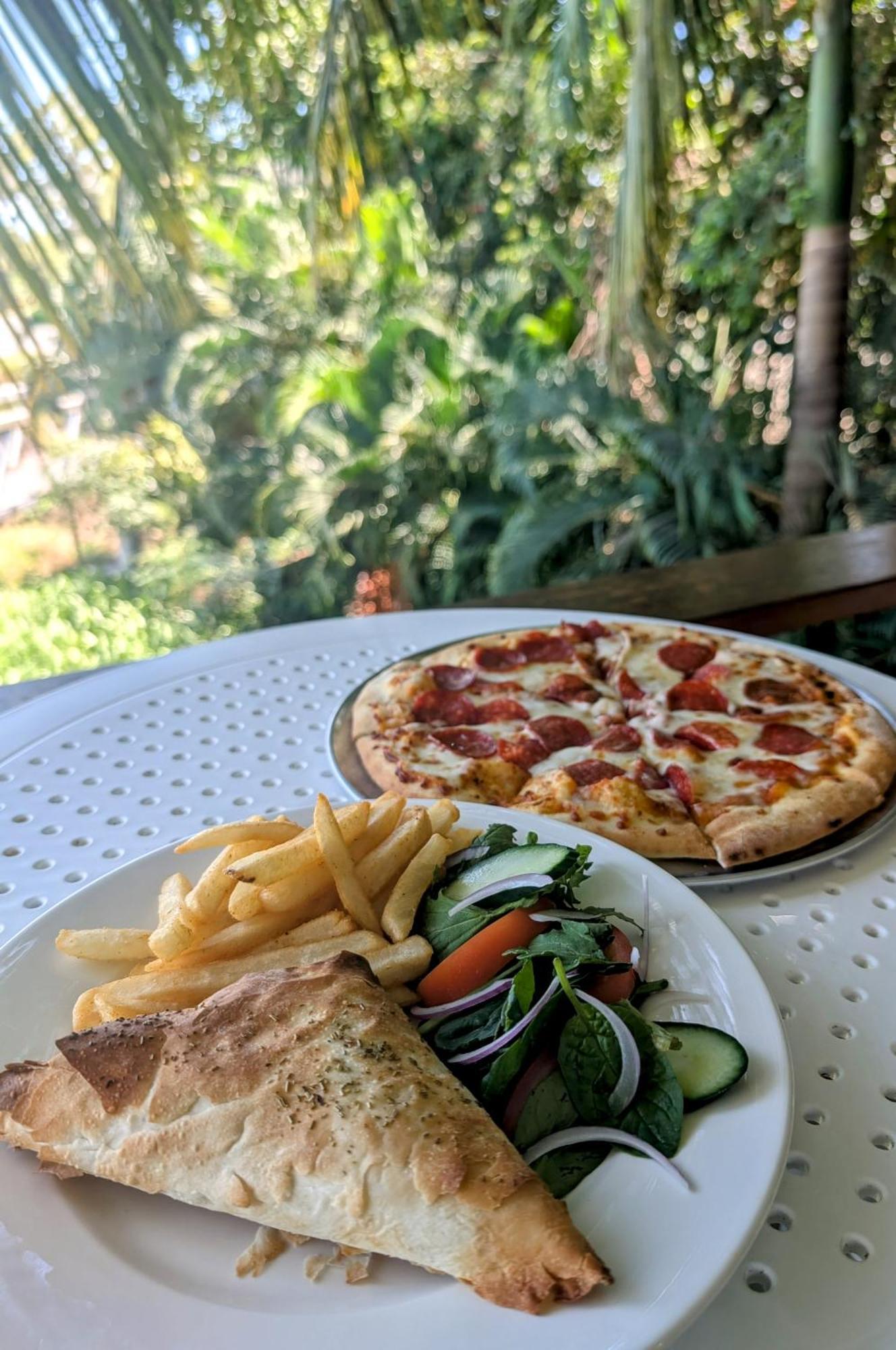 Nrma Airlie Beach Holiday Park Holiday park 2*