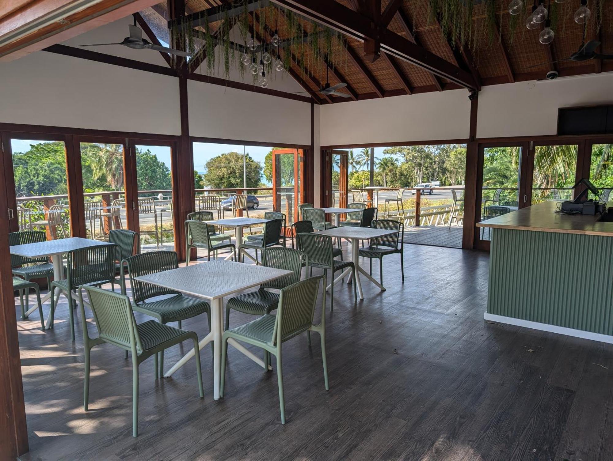 Holiday park Nrma Airlie Beach Holiday Park 2*