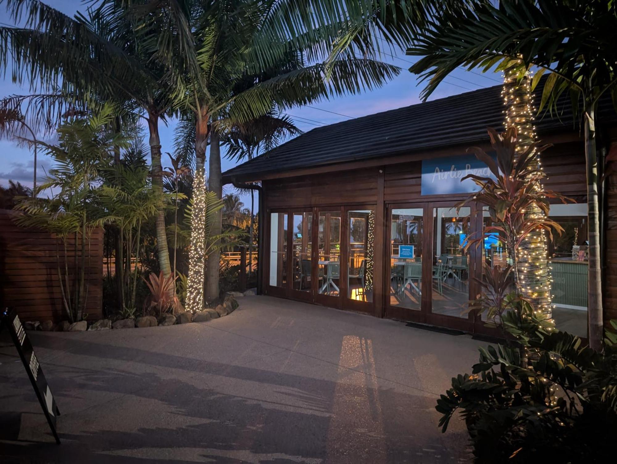 Nrma Airlie Beach Holiday Park Holiday park Airlie Beach