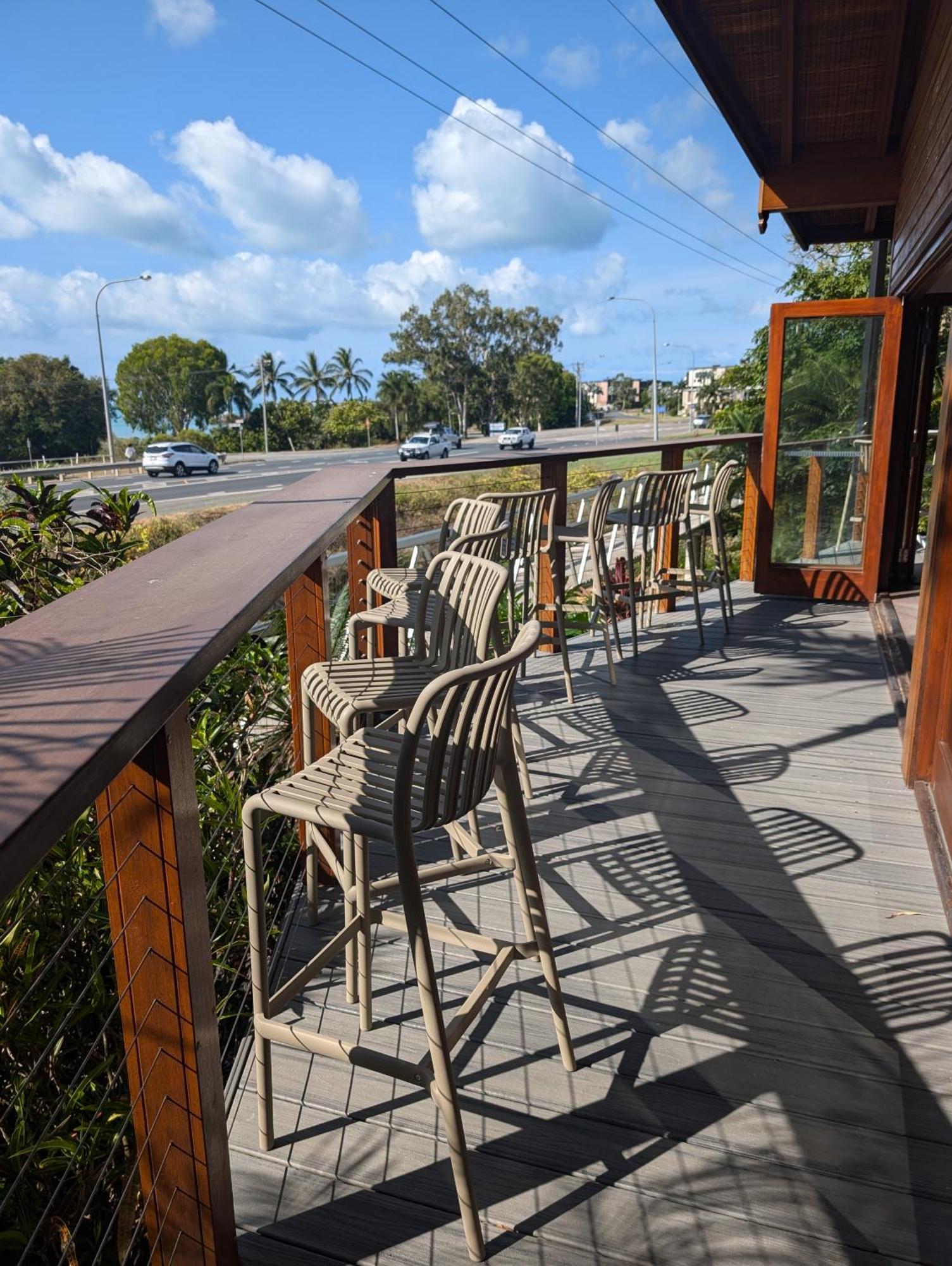 Nrma Airlie Beach Holiday Park 2*