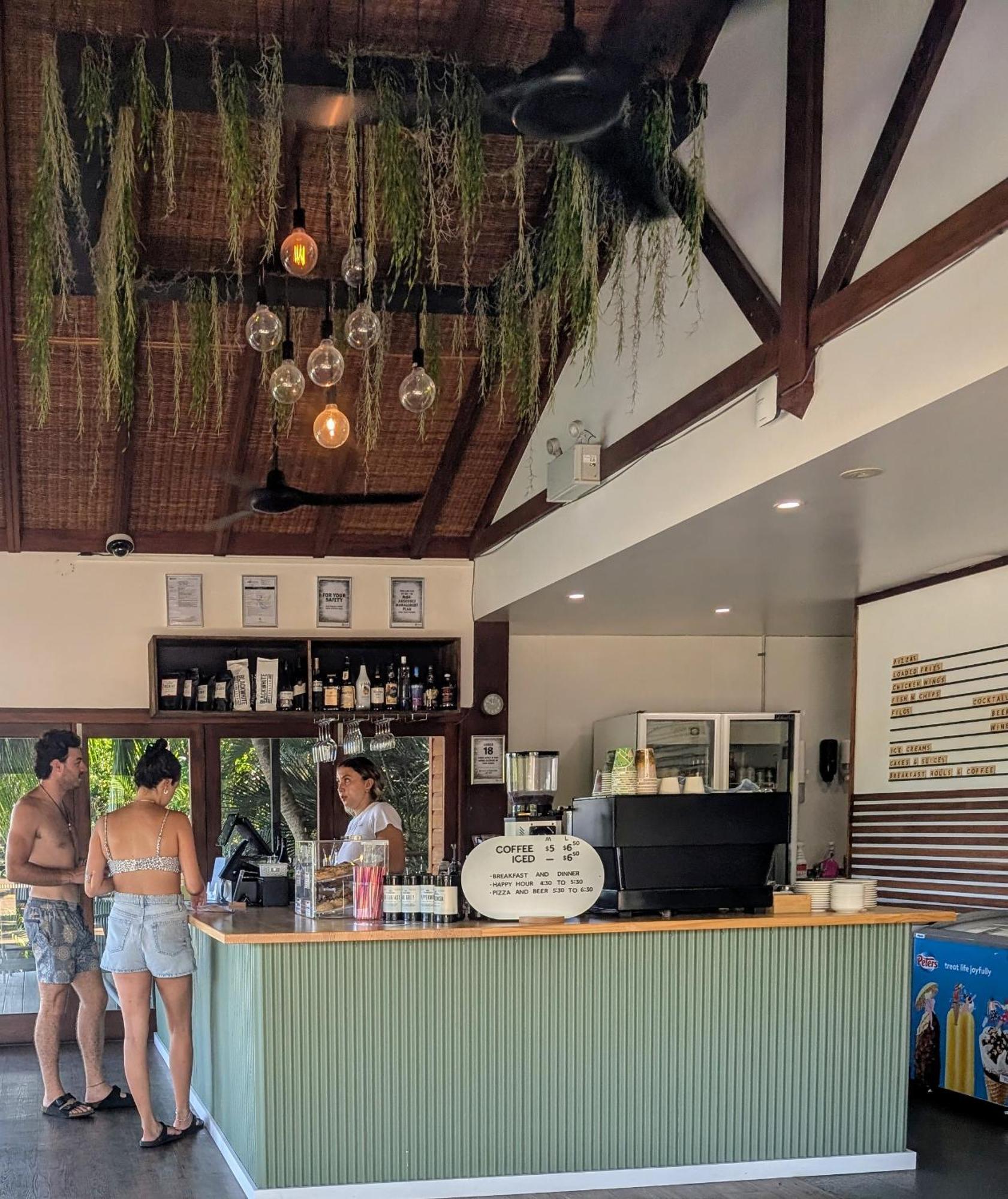 Nrma Airlie Beach Holiday Park Holiday park 2*