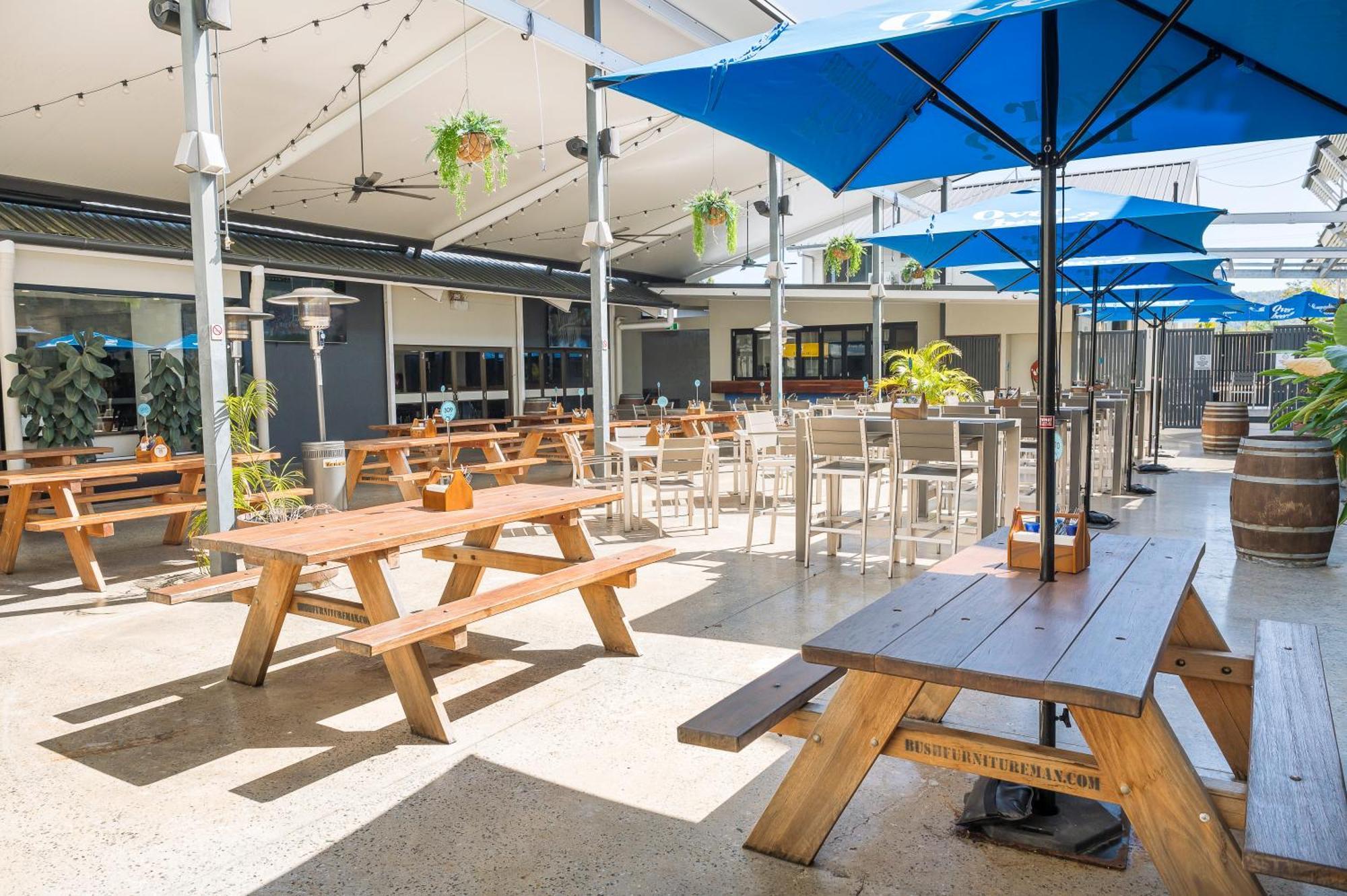 Motel Reef Gateway Airlie Beach