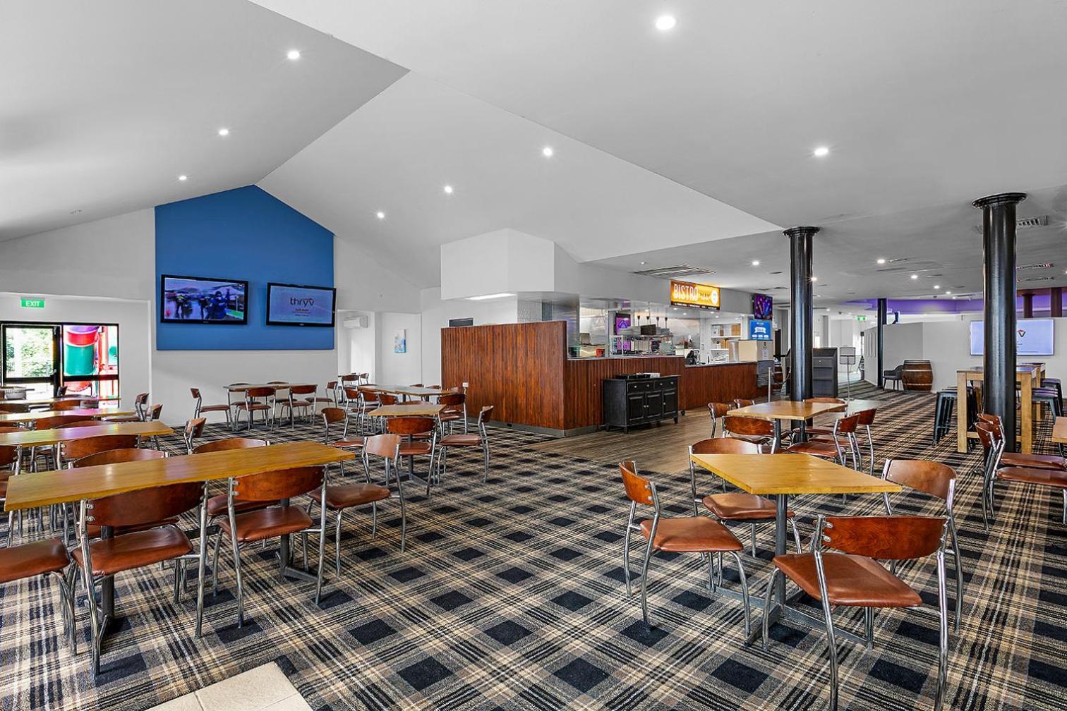 Reef Gateway 3* Airlie Beach