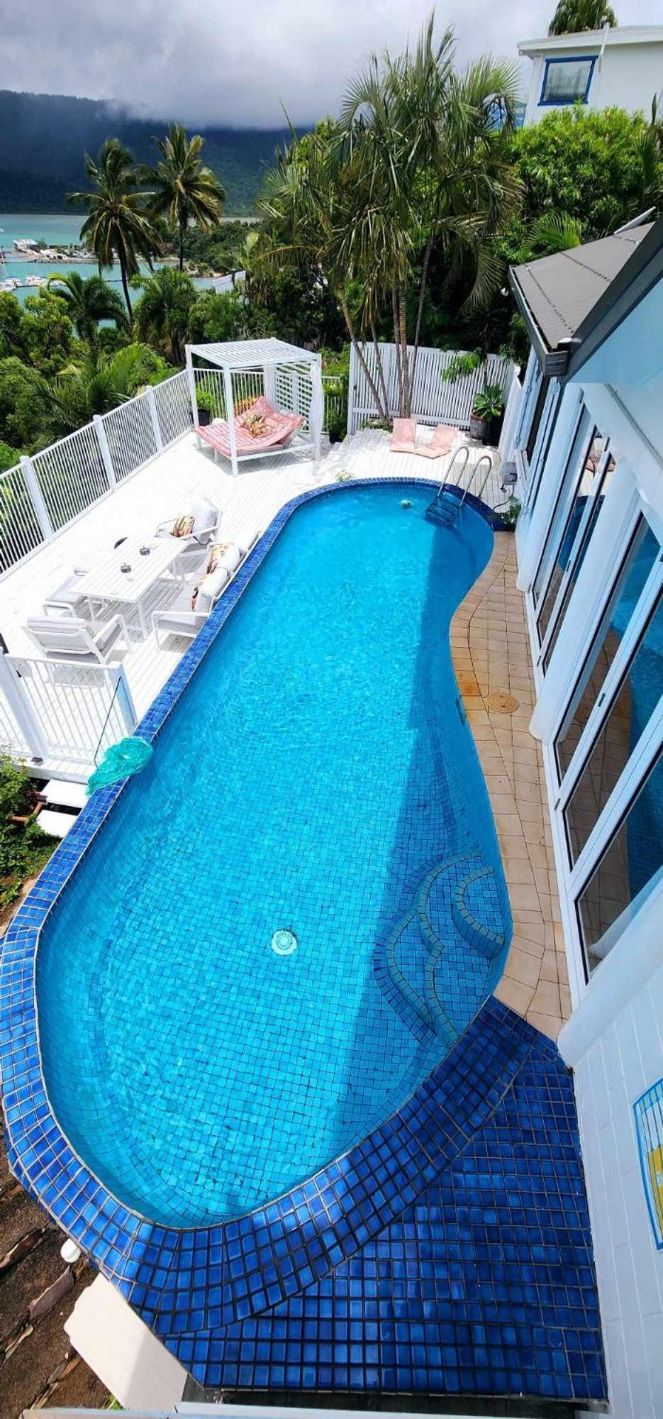 Guest house The Haven View - Airlie Airlie Beach