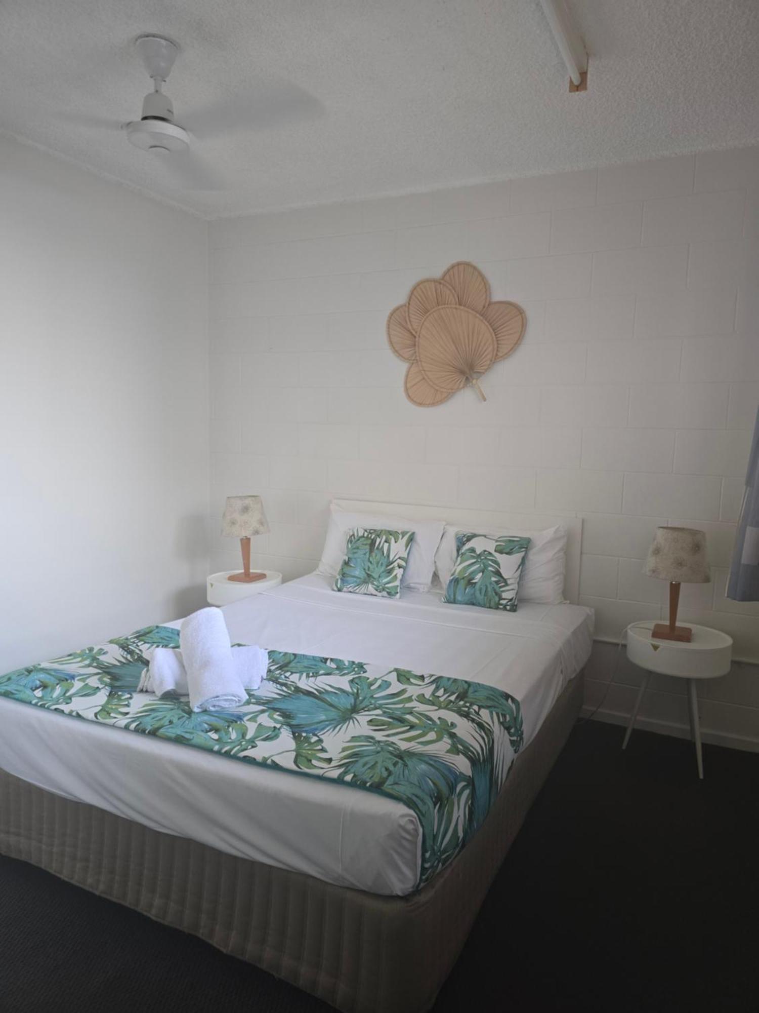 Aparthotel Whitsunday Waterfront 3*