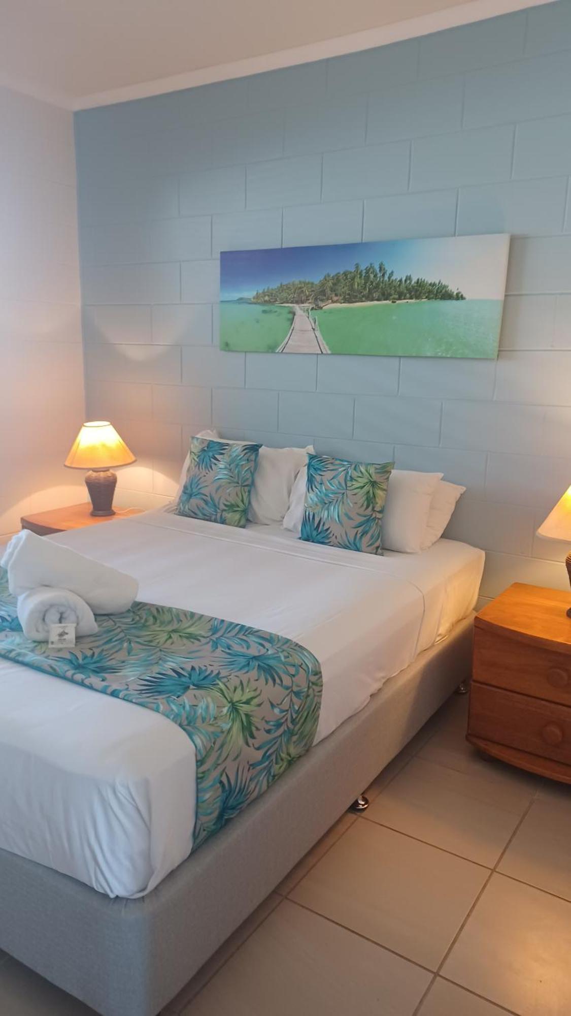 Whitsunday Waterfront 3*