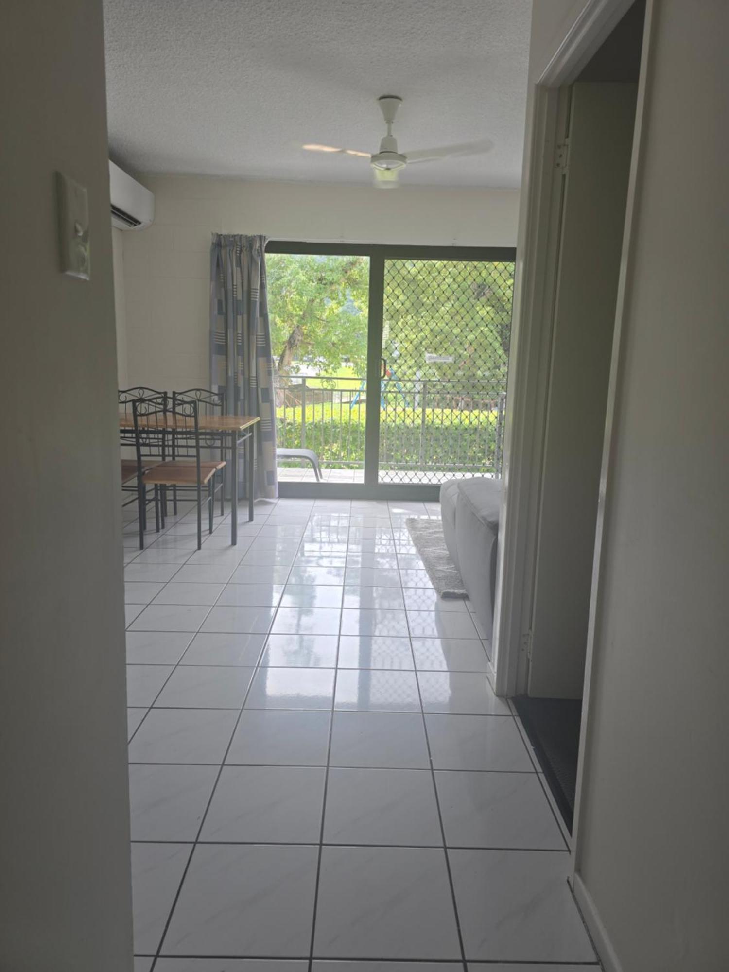 Aparthotel Whitsunday Waterfront