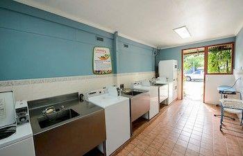 Big4 Adventure Whitsunday Holiday park 4*