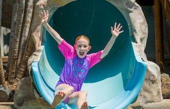 Big4 Adventure Whitsunday Holiday park