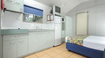 Holiday park Big4 Adventure Whitsunday