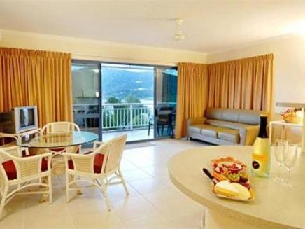 Aparthotel Coral Sea Vista